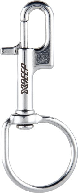 XDEEP NX GEN Optimized Stainless Bolt Snap