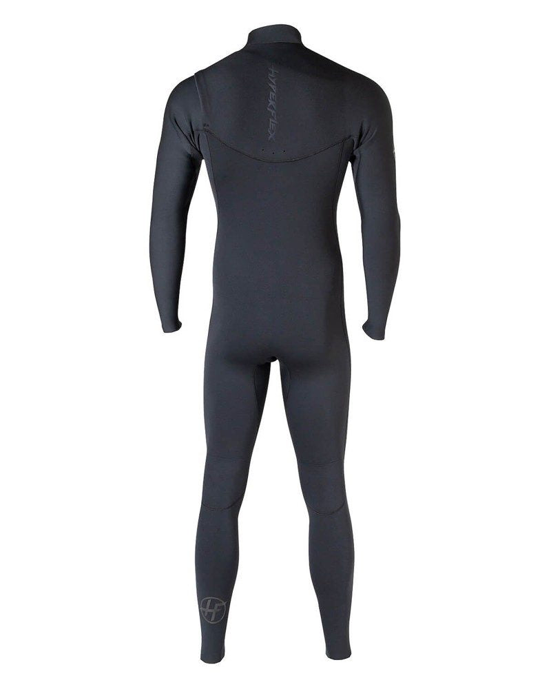 Henderson Greenpreene 4/3mm FZ Fullsuit