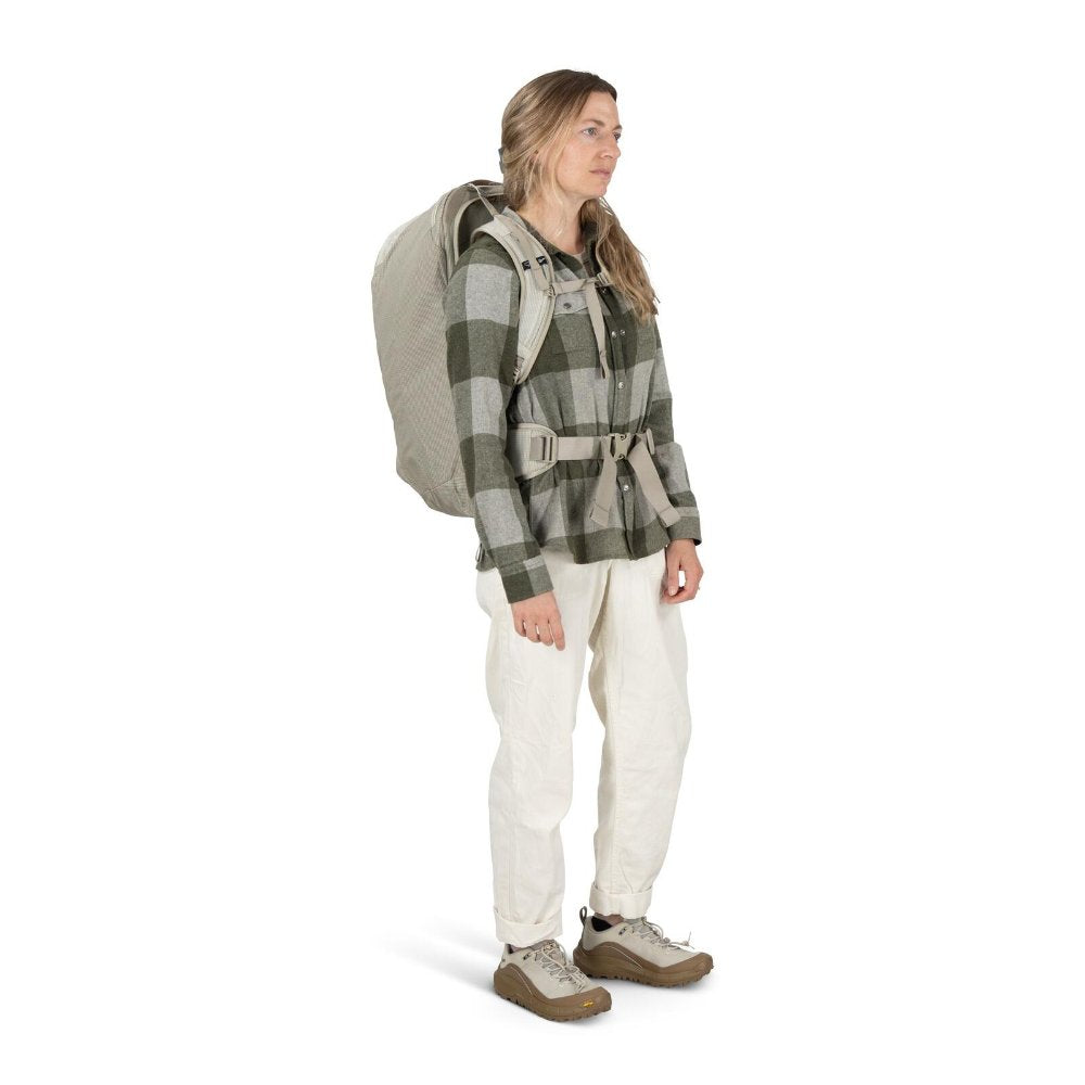 Osprey x Danner Fairview 40 Travel Backpack