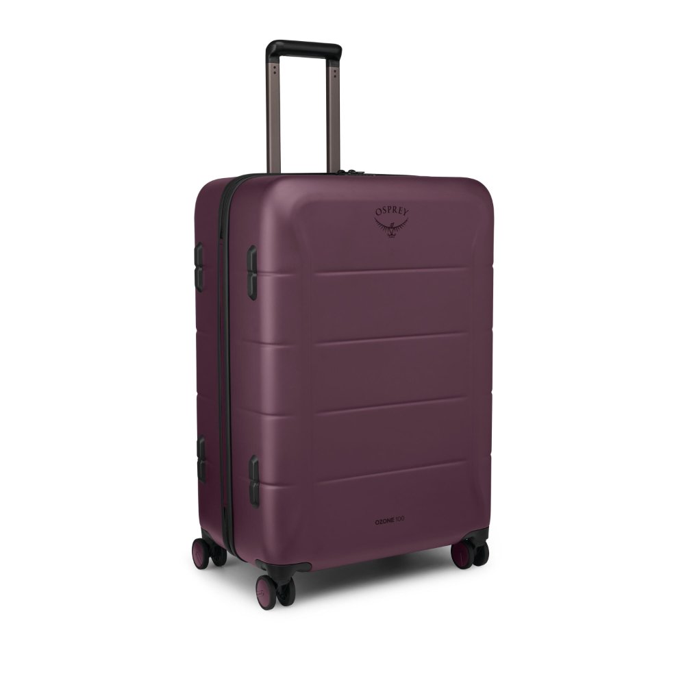 Ozone Hardside 30" Luggage