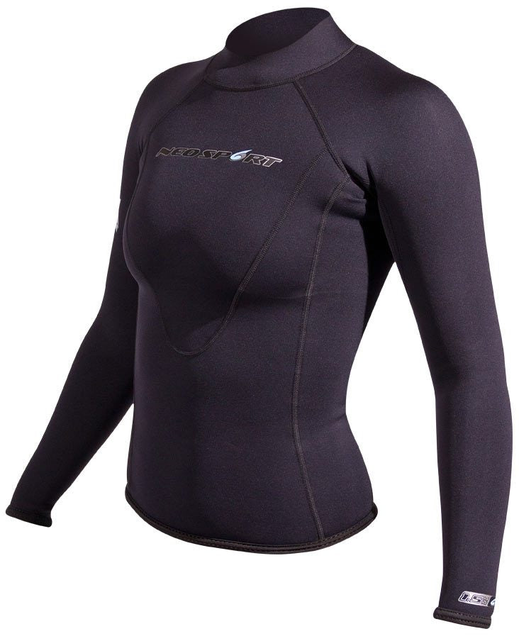 Henderson 1.5mm LS Xspan Top (Women's)