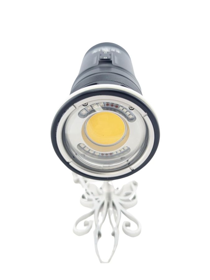 Hydra 12000 Wide/RGB/UV/Strobe