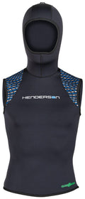 Henderson 5/3mm Greenprene Hooded Vest (Men's)