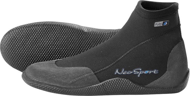 Henderson Neo Sport 5mm Low-top Boot