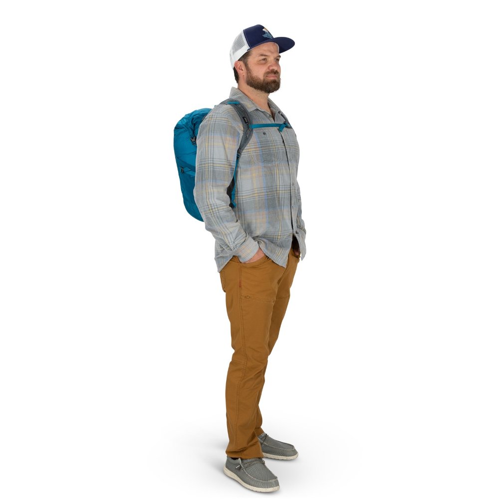 Ultralight Dry Stuff Pack