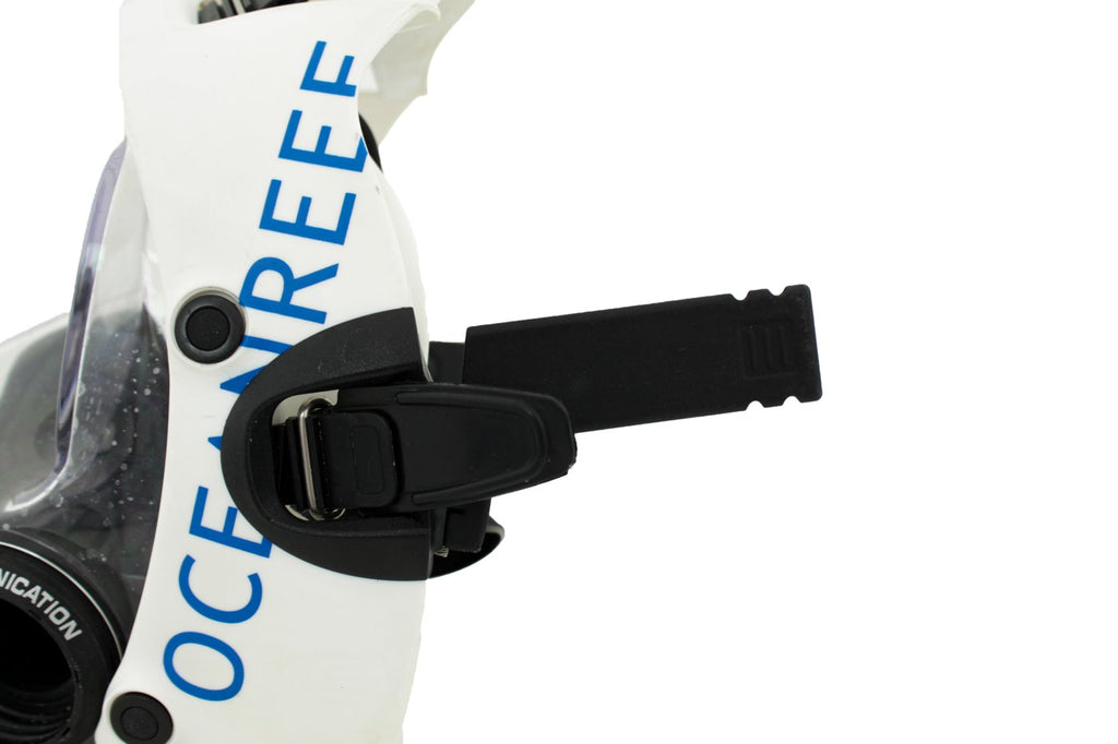 Ocean Reef NACS Communication Support