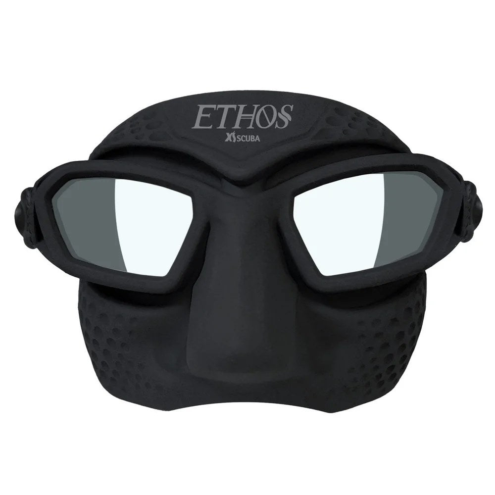 XS Scuba Ethos Mask