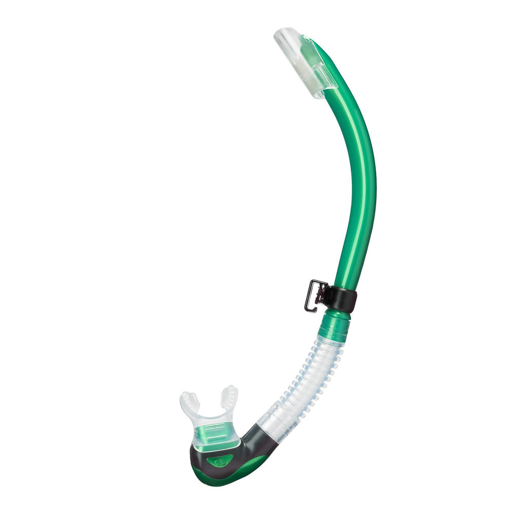 Tusa Platina II Hyperdry Snorkel