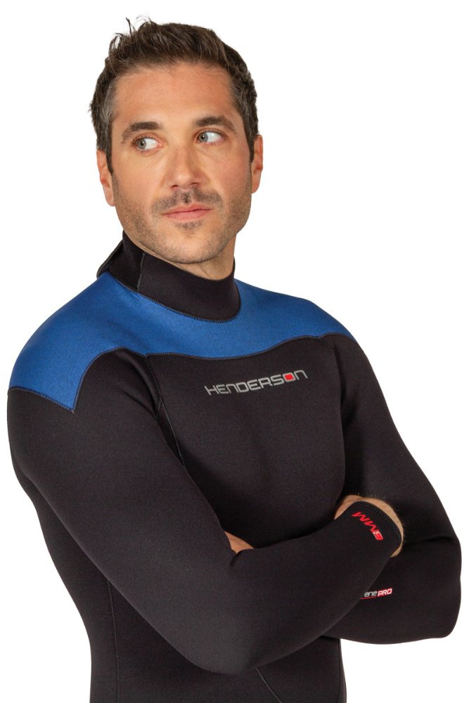 Henderson 5mm Thermoprene Pro Jumpsuit