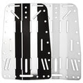 XDEEP Classic Backplate