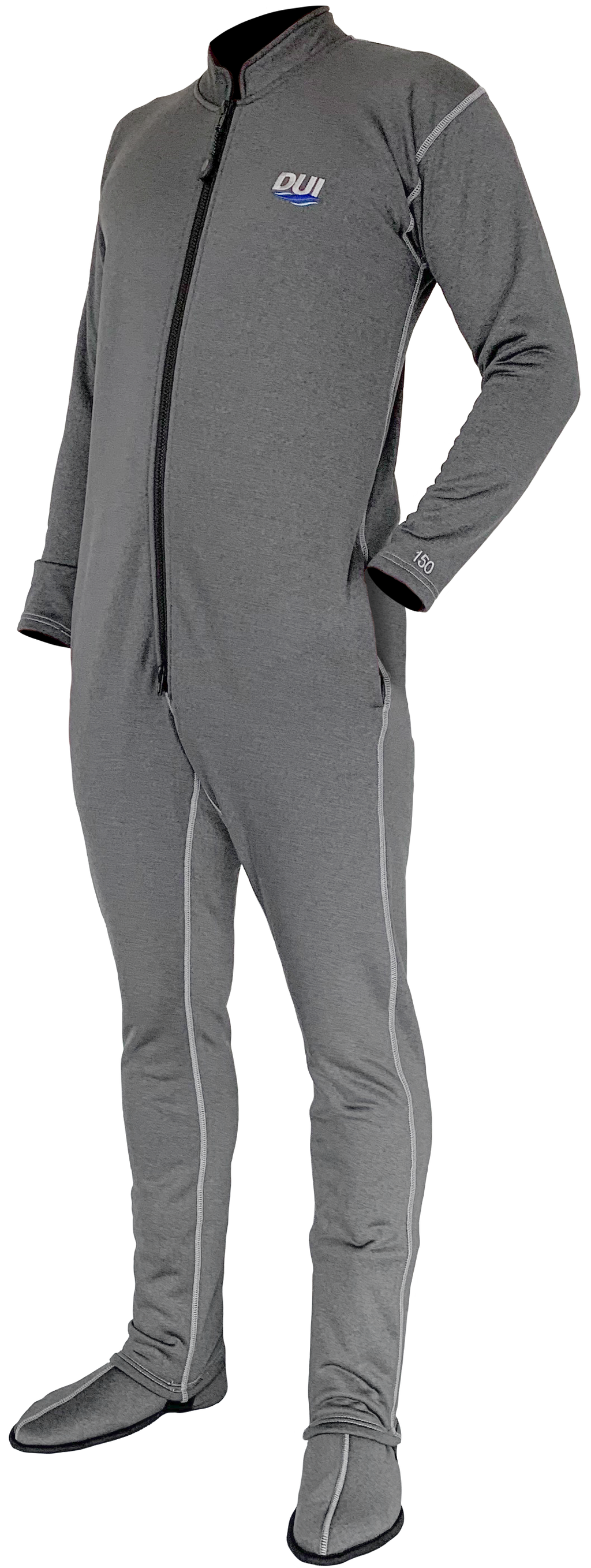 DUI DuoTherm II 150 Jumpsuit
