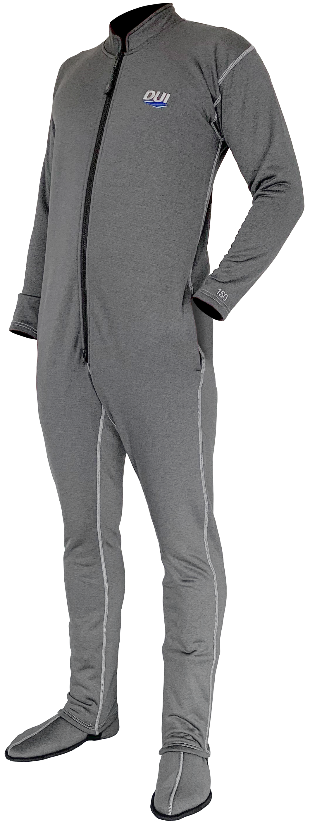 DUI DuoTherm II 150 Jumpsuit