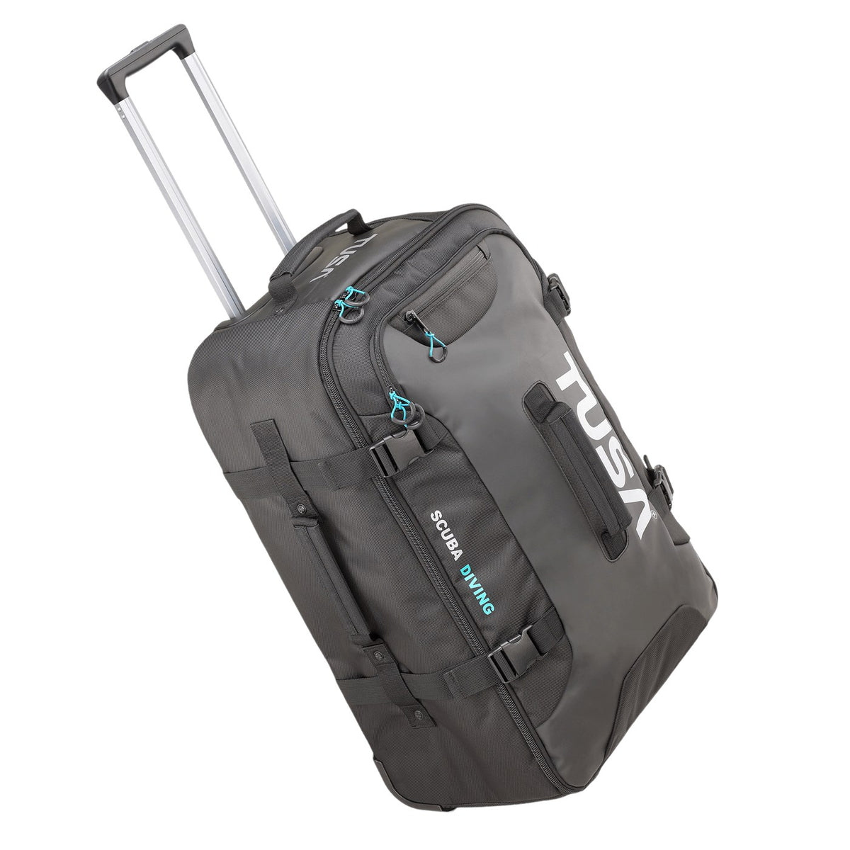 Tusa Roller Bag