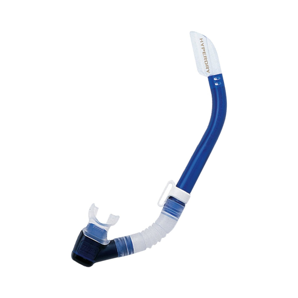 Tusa Imprex II Hyperdry Snorkel