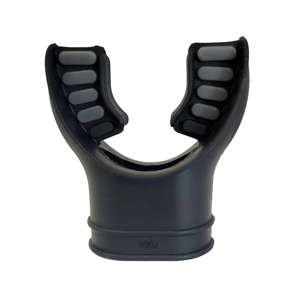 XS Scuba Dual Color Mouthpieces