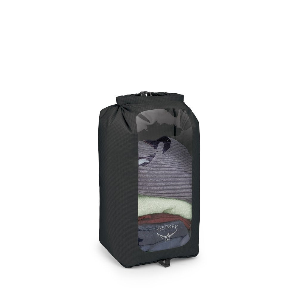 Dry Sack W/Window 35L