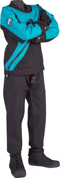 DUI CLX450 Drysuit - Women's