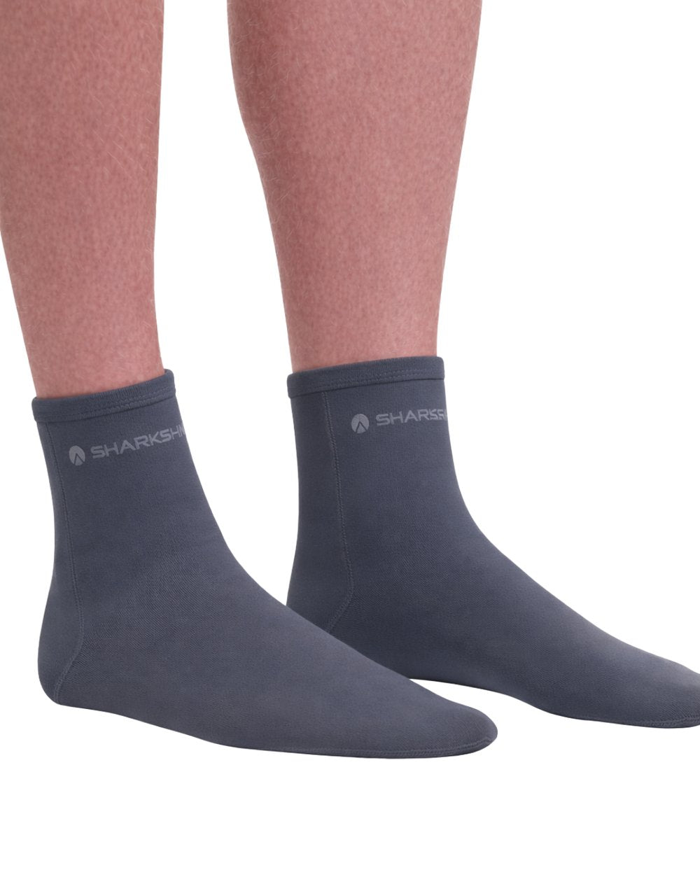 Sharkskin Titanium 2 Chillproof Sock