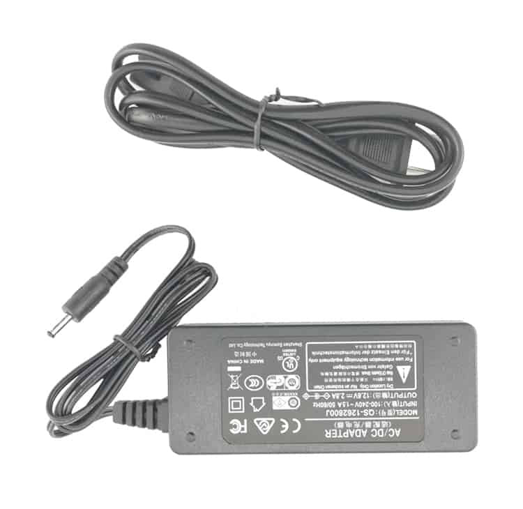 Hydra 2000/2800 Charger