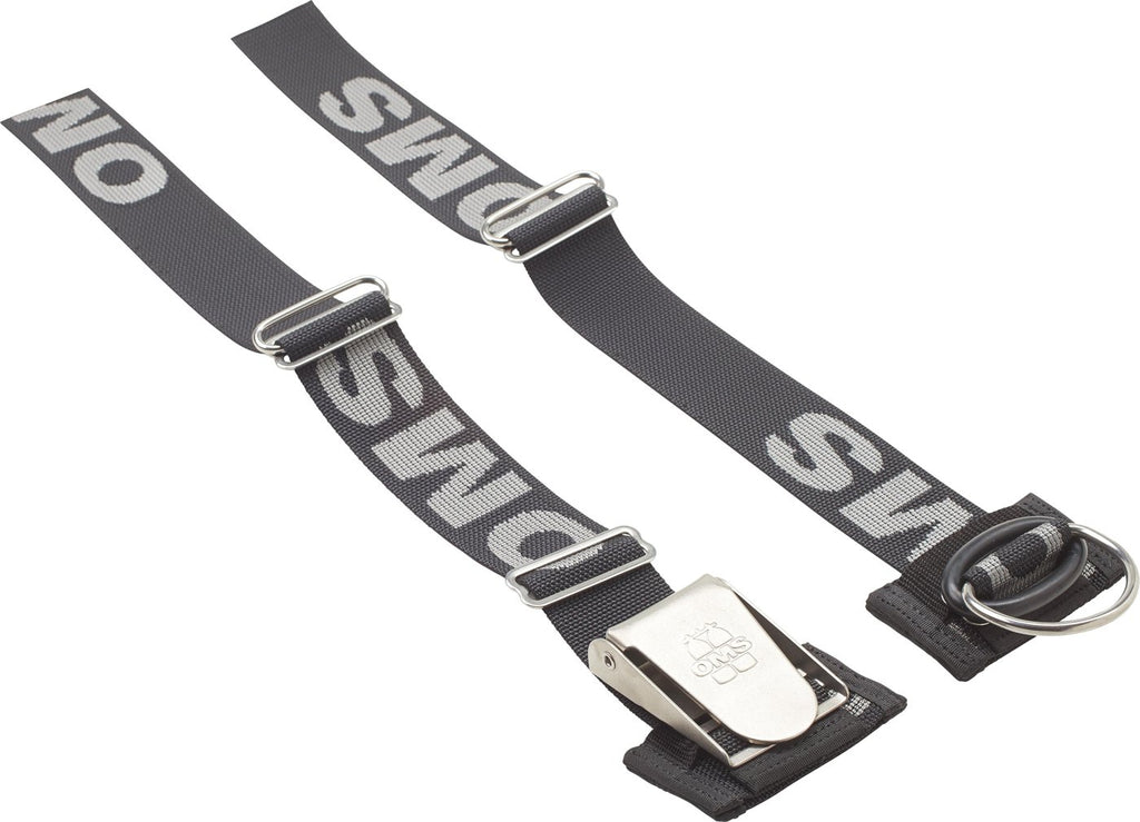 OMS Quick Adjust Assembly
