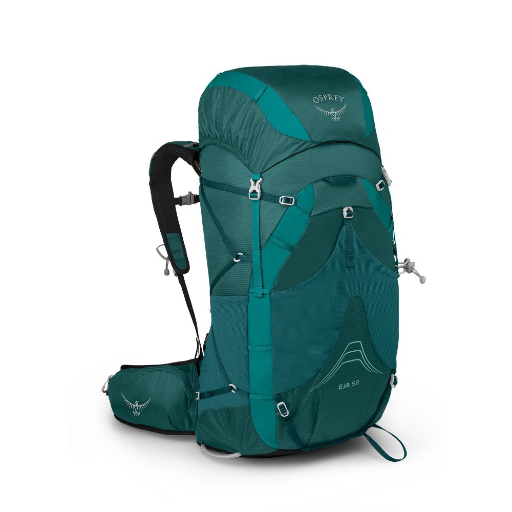 Eja 58 Extended Fit