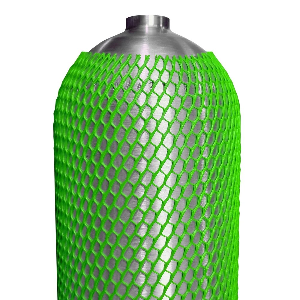 XS Scuba Cylinder Net