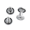 ASSEMBLY SCREWS - SS (SET OF 2)