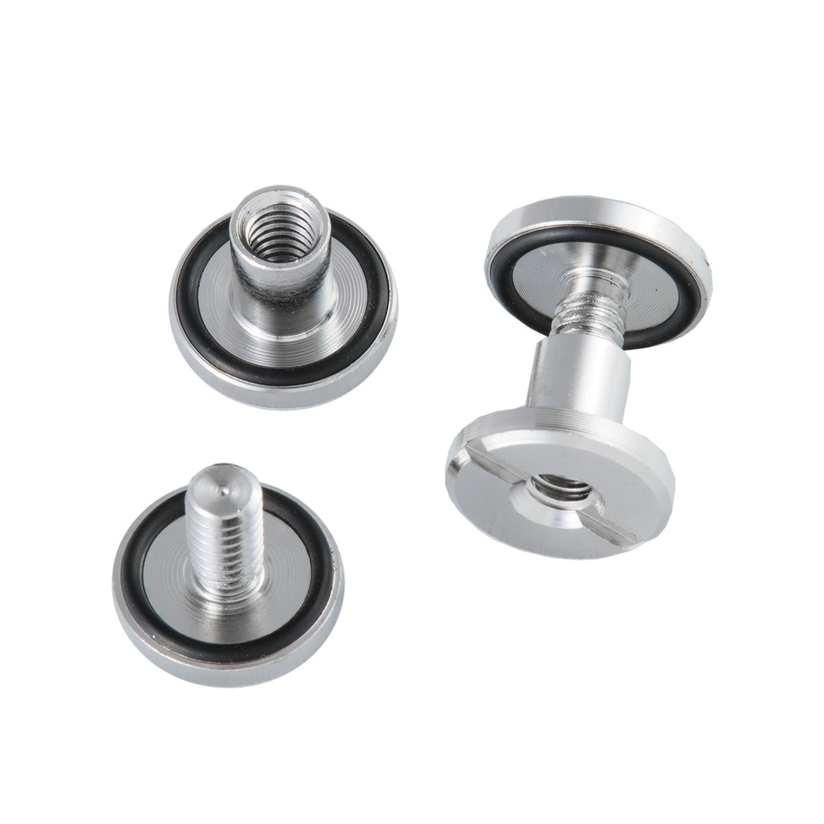 ASSEMBLY SCREWS - SS (SET OF 2)