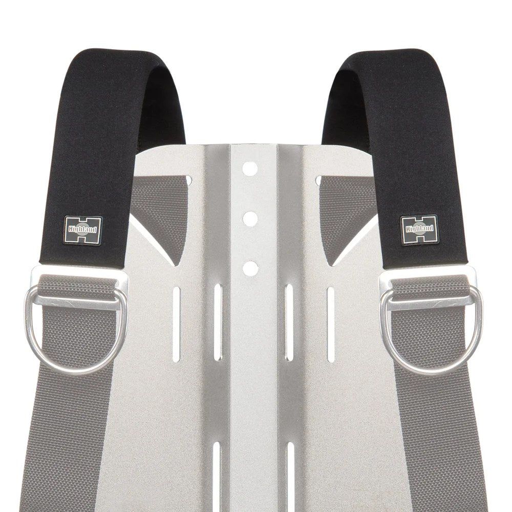 Highland Shoulder Pads (Pair)