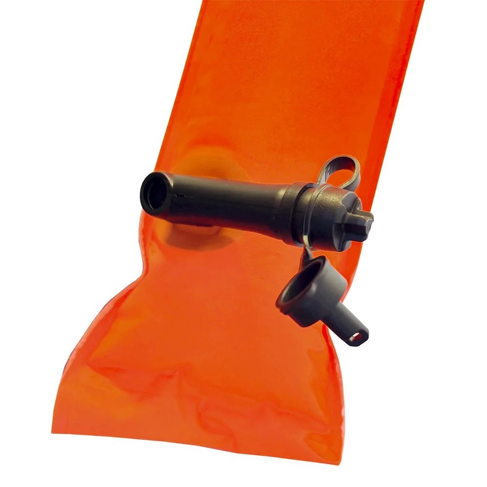 XS Scuba LoPro Marker Buoy