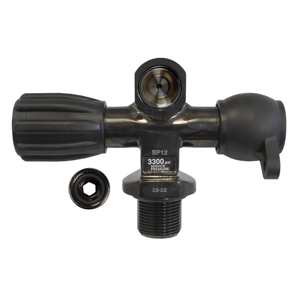 Thermo J Valve