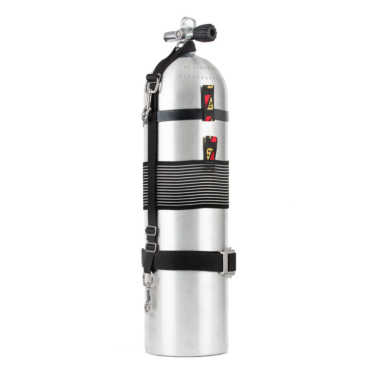 Dive Rite Travel Stage Strap