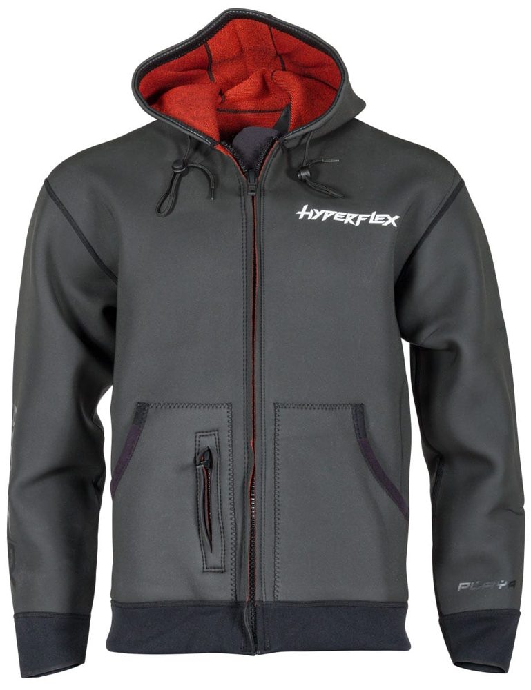 Henderson Surf Jacket