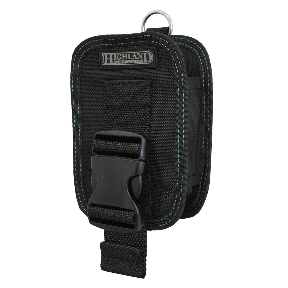 Highland Squall Pocket Mask