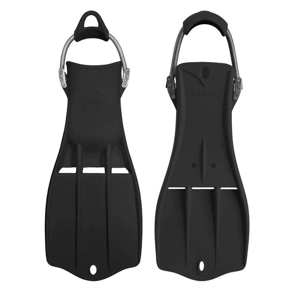 Highland Seeker Fins (FN25xBK)