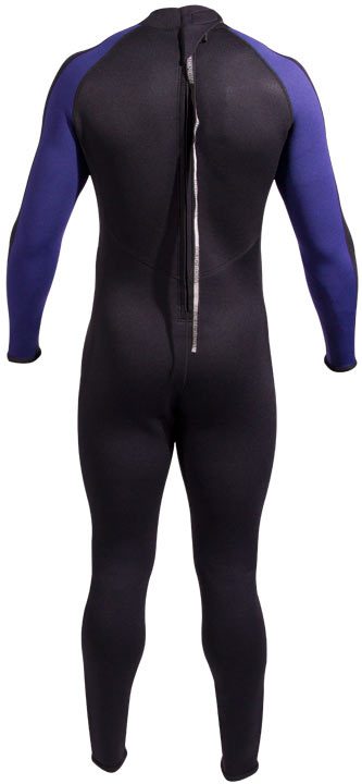 Henderson Neo Sport 7/5 Neoprene Jump (Men's)