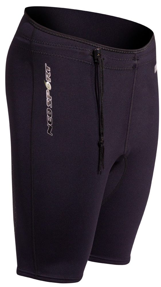 Henderson 1.5mm Xspan Shorts