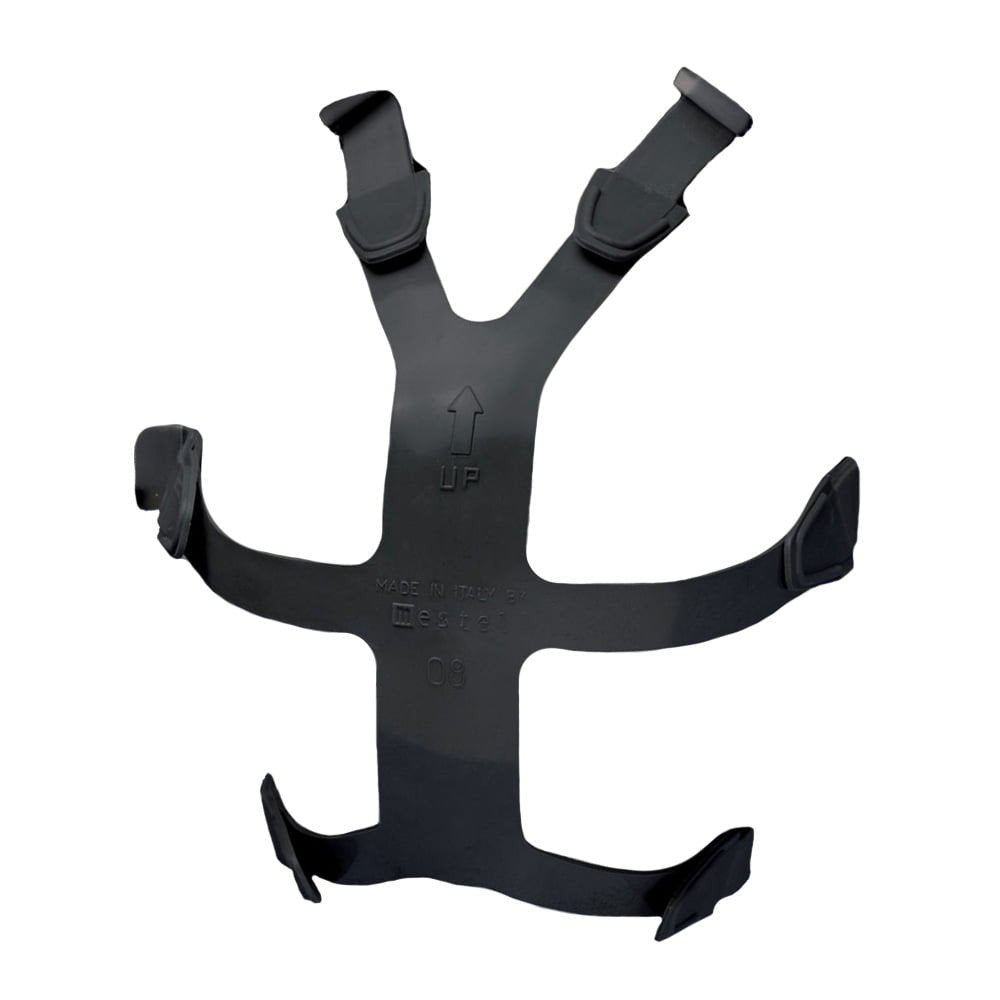 Ocean Reef Full Face Mask Strap (FRB2 Buckle)