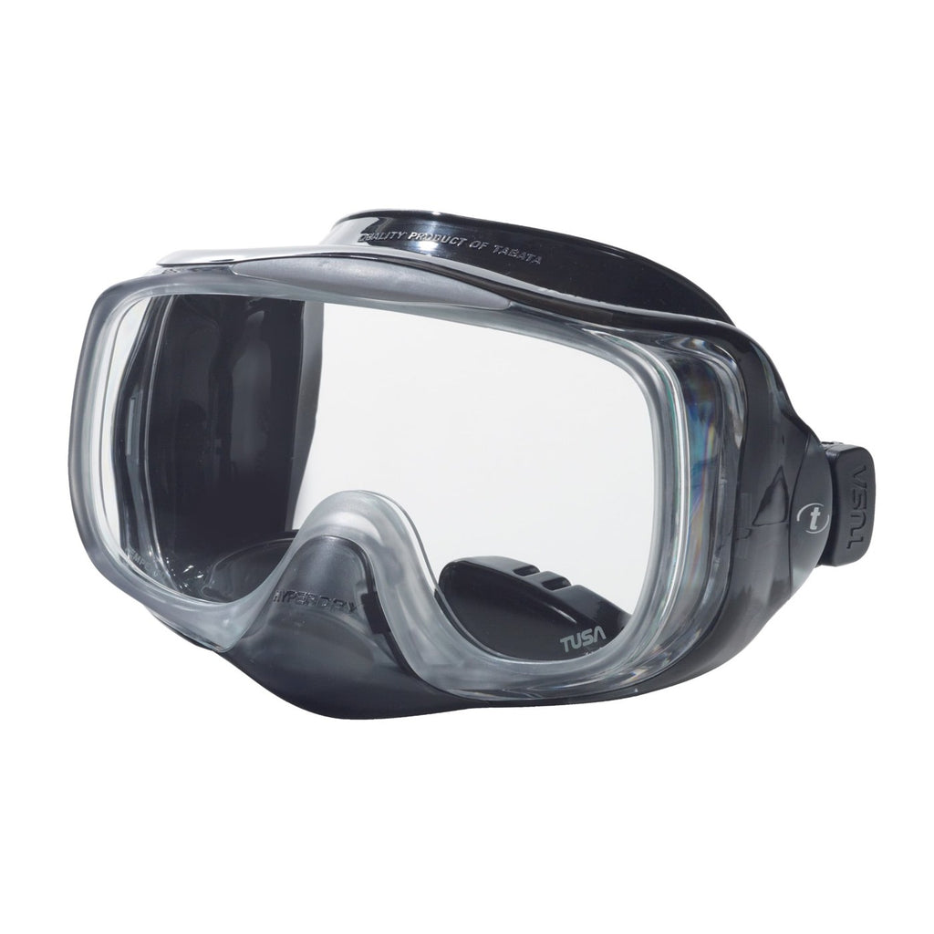 Tusa Imprex 3D Hyperdry Mask