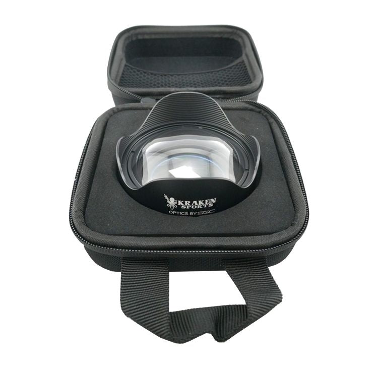 90 Degree M52 Standard wide angle lens