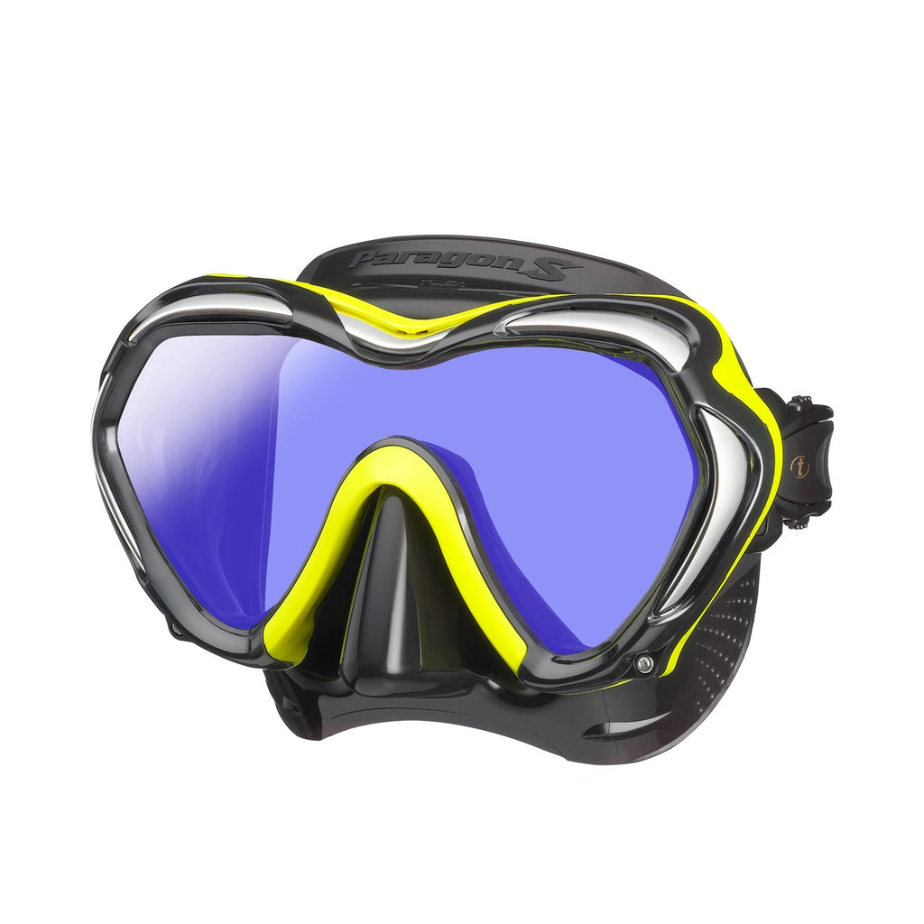 Tusa Paragon S Mask