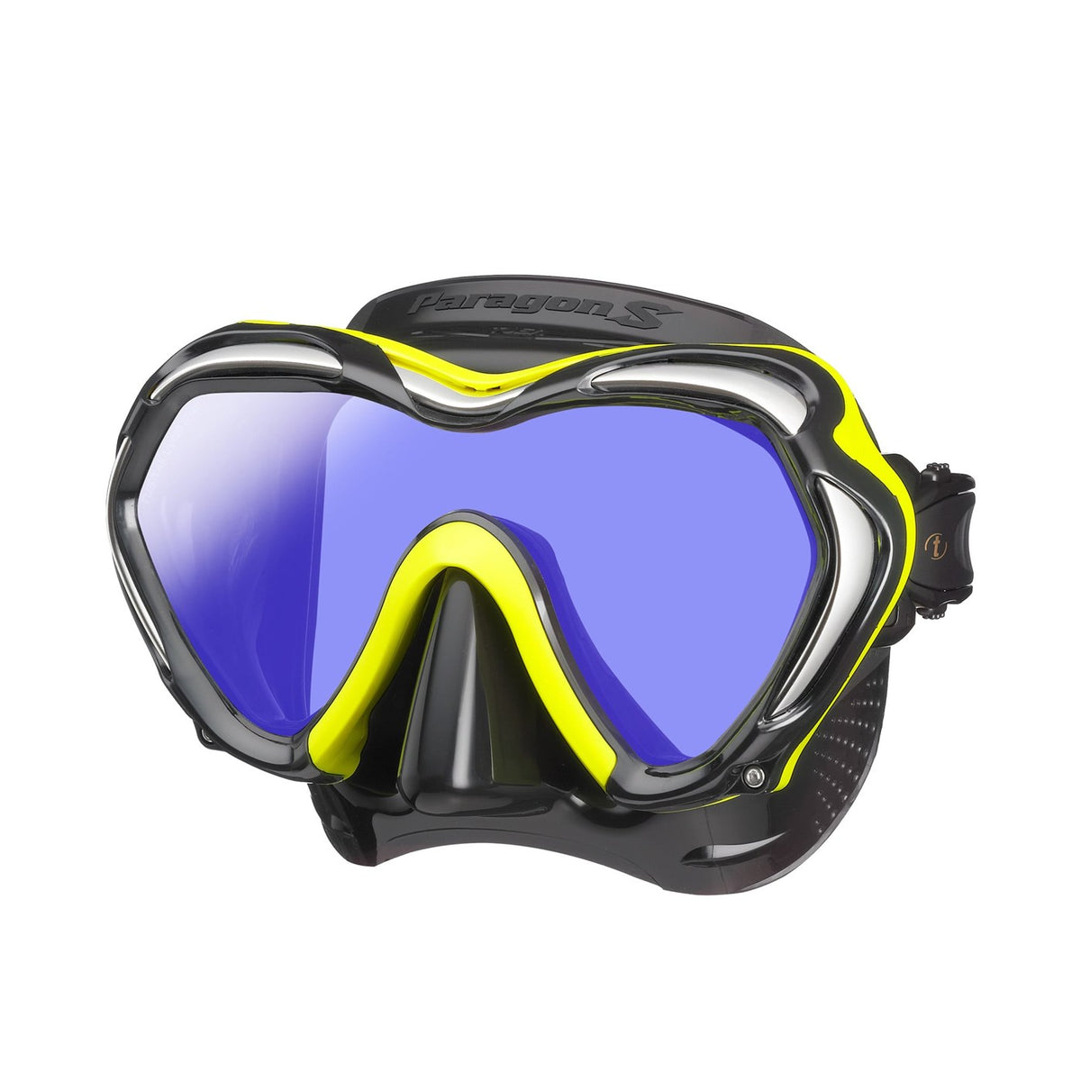 Tusa Paragon S Mask