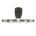 Thermo Standard Crossbar with Isolator