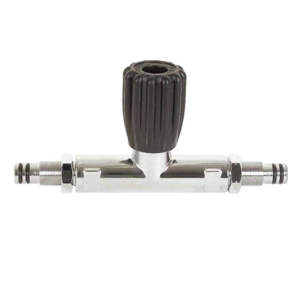 Thermo Standard Crossbar with Isolator