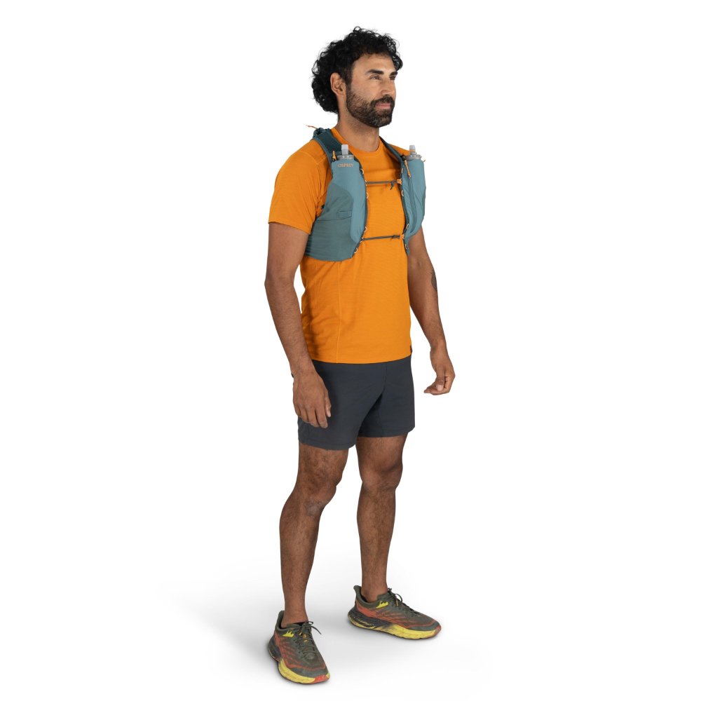 Duro 1.5 Run Hydration Vest
