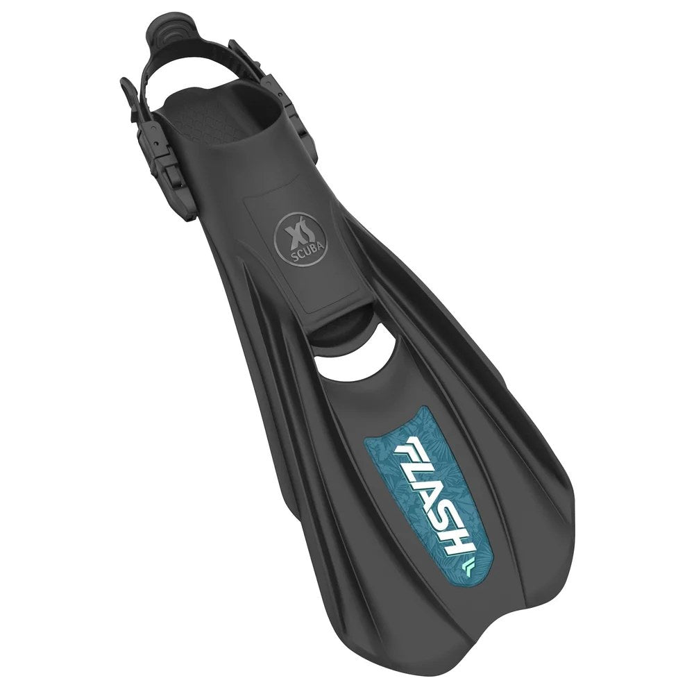 XS Scuba Flash Fins