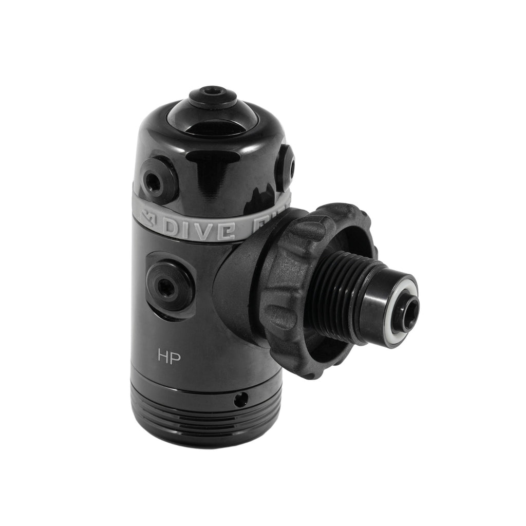 Dive Rite XT1 First Stage Regulator - DIN