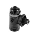 Dive Rite XT1 First Stage Regulator - DIN