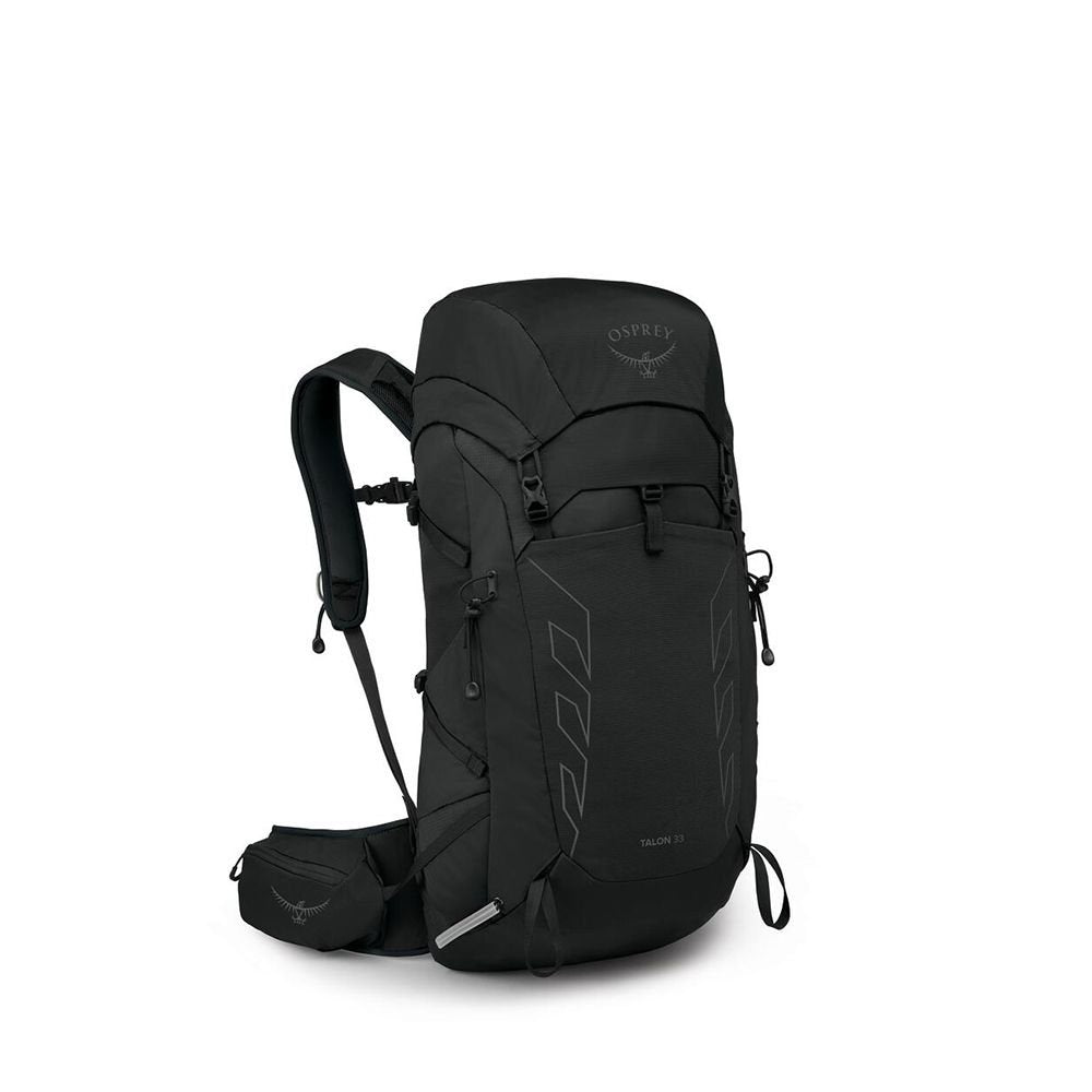 Talon 33 Extended Fit
