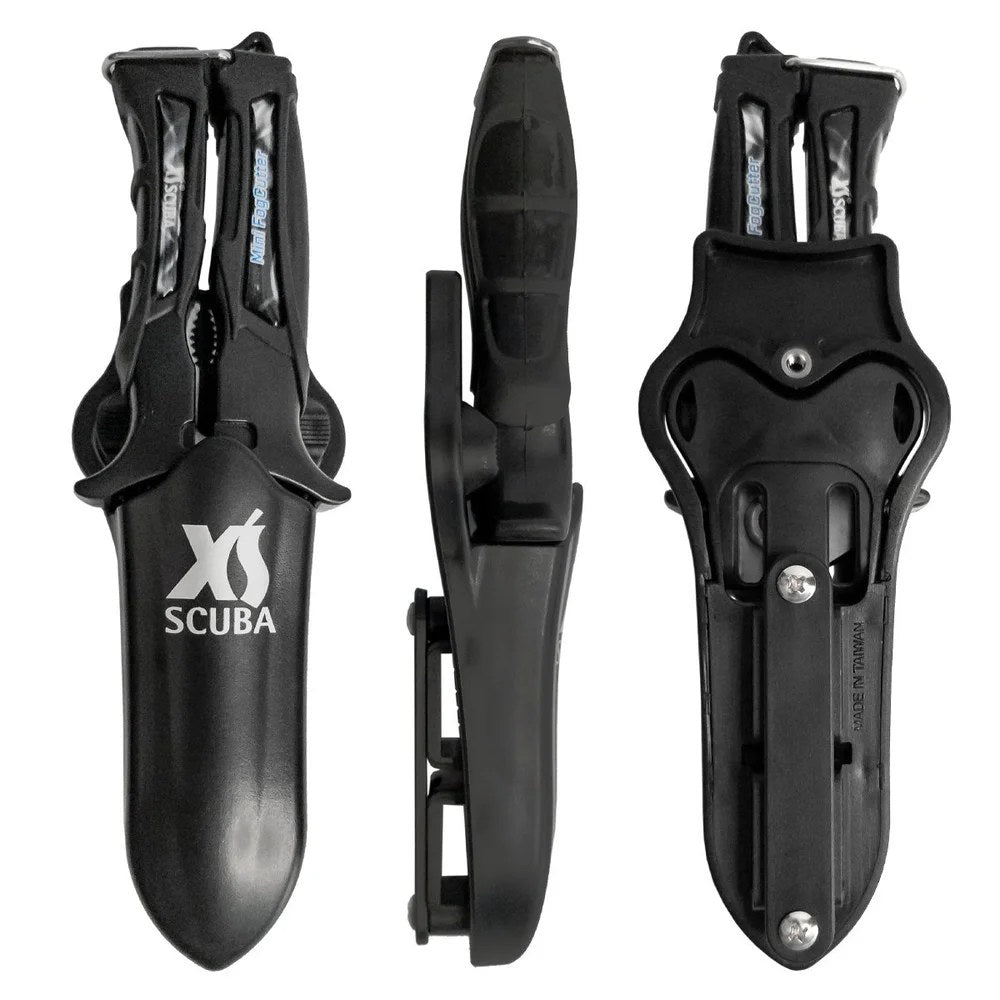 XS Scuba Mini FogCutter Knife